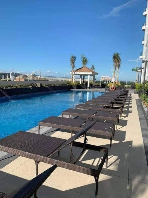Coast Residences Ana D'arcy Staycation *