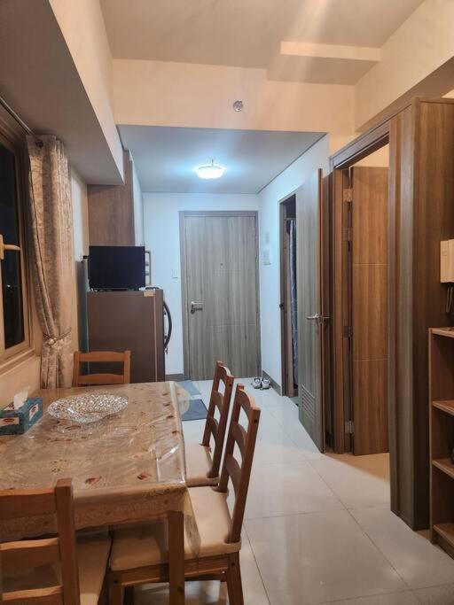 Coast Residences Ana D'arcy Staycation *