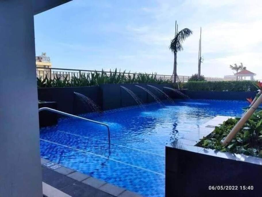 Coast Residences Ana D'arcy Staycation Apartment