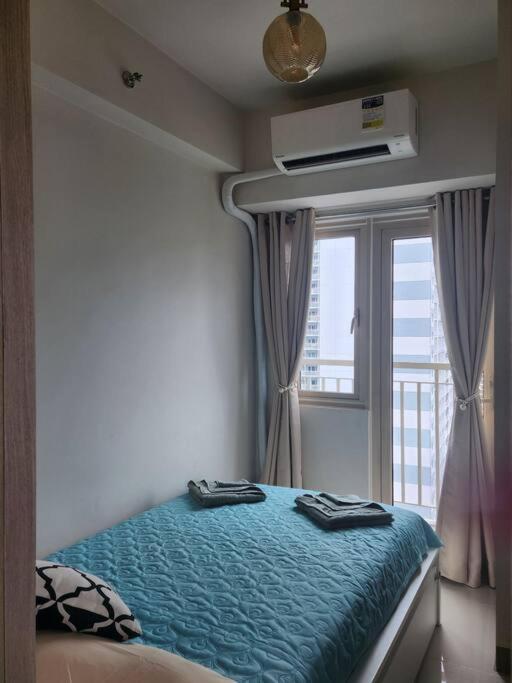 Apartment Coast Residences Ana D'arcy Staycation *