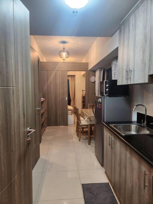 Coast Residences Ana D'arcy Staycation