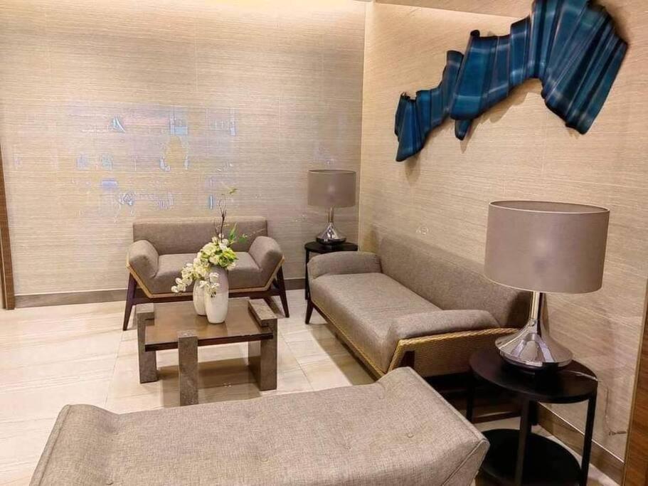 Apartment Coast Residences Ana D'arcy Staycation