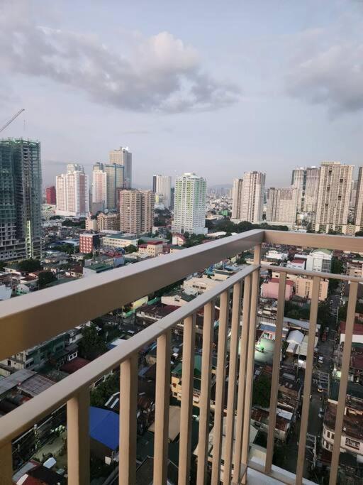 Coast Residences Ana D'arcy Staycation