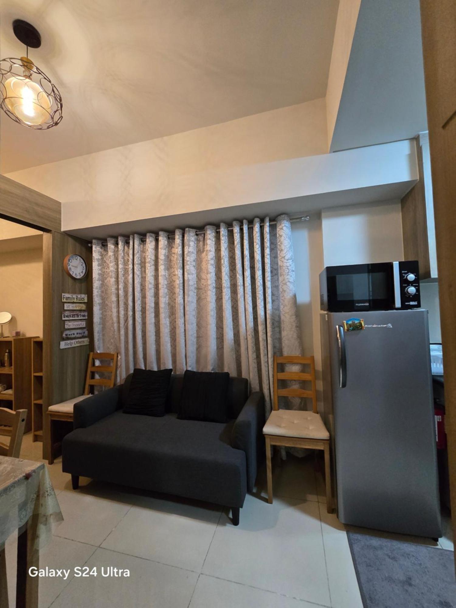 Apartment Coast Residences Ana D'arcy Staycation