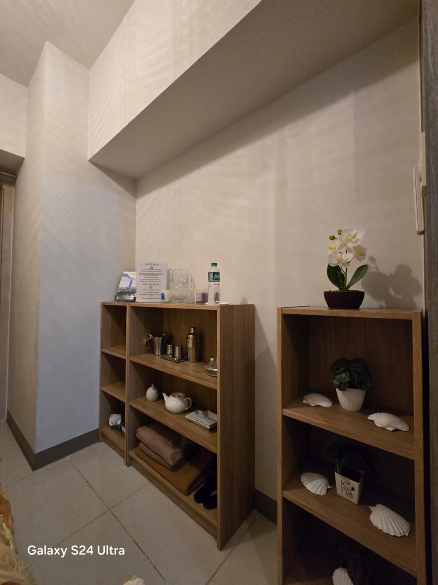 Apartment Coast Residences Ana D'arcy Staycation *