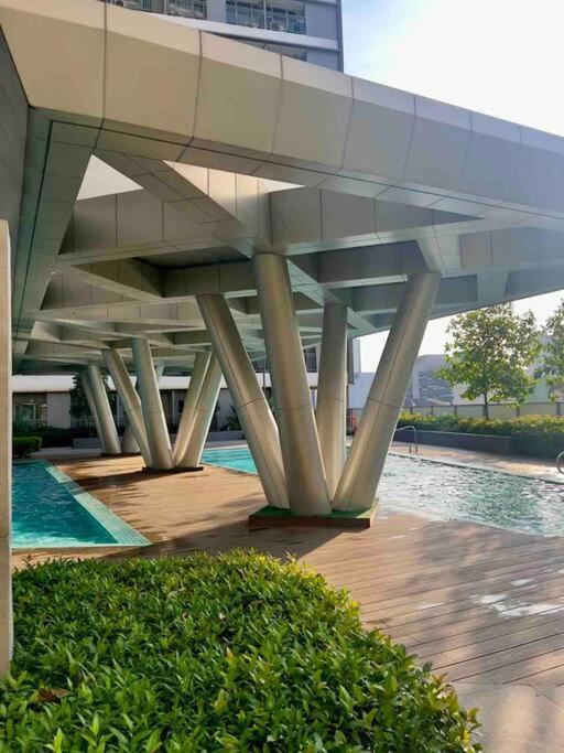 1br Fame Residences Mandaluyong- Be My Guest Staycation- Near Sm Megamall, Greenfield District, & Ortigas