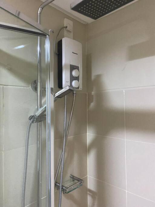 1br Fame Residences Mandaluyong- Be My Guest Staycation- Near Sm Megamall, Greenfield District, & Ortigas Apartment *