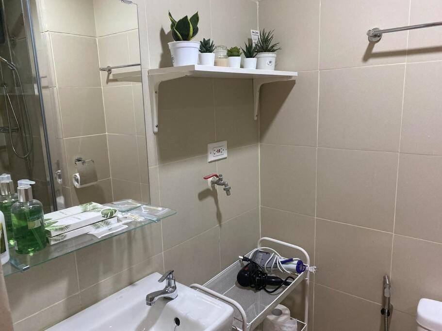 1br Fame Residences Mandaluyong- Be My Guest Staycation- Near Sm Megamall, Greenfield District, & Ortigas