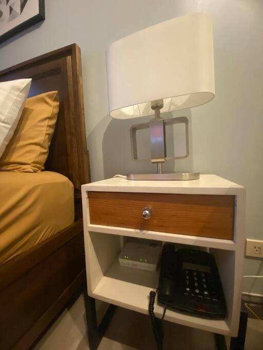 Amazing 1 Bedroom With Pool, Gym And Stunning View At Heart Of Makati * Manila