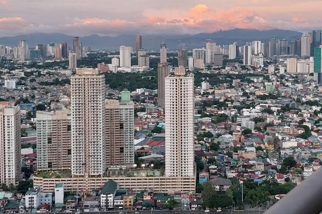 Amazing 1 Bedroom With Pool, Gym And Stunning View At Heart Of Makati Apartment *