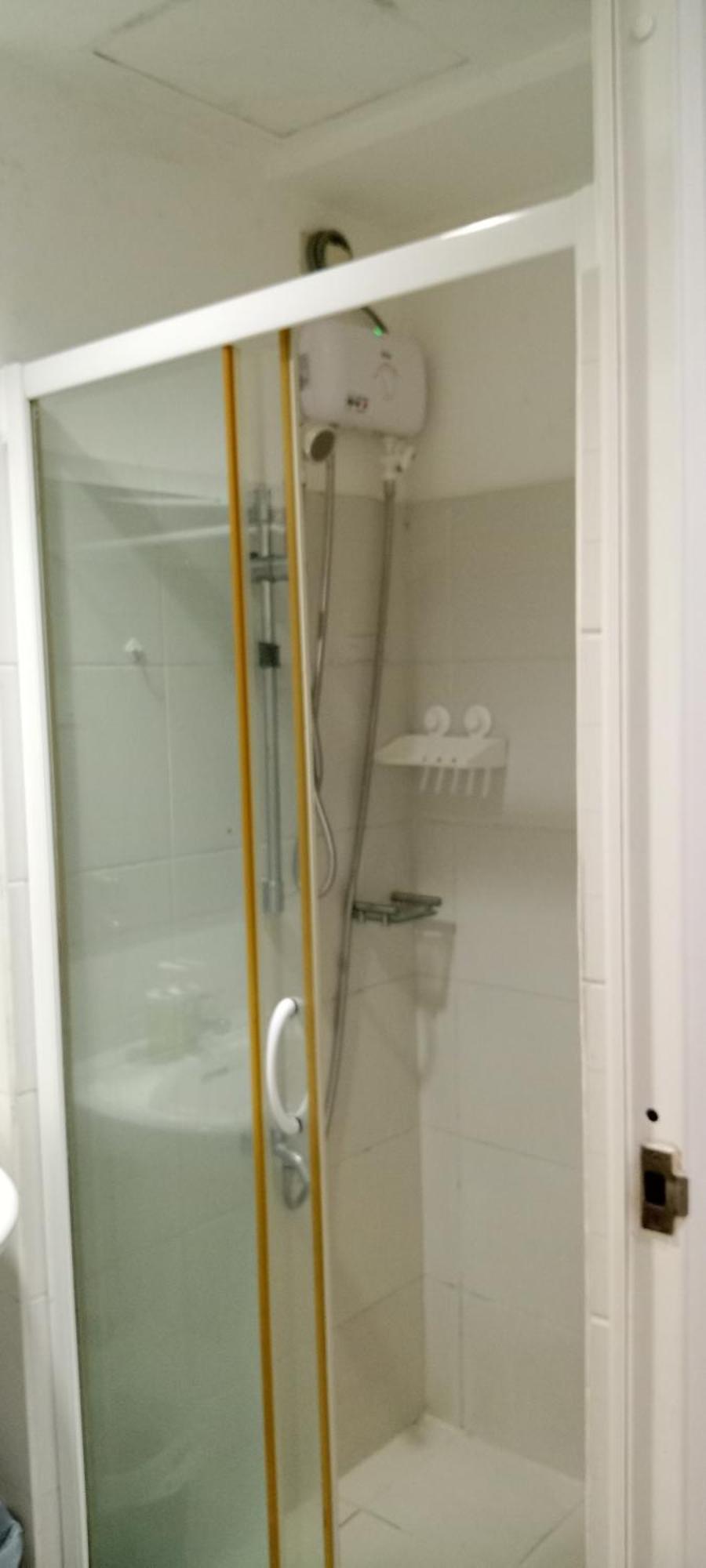 Sea Residences Mall Of Pasay-mj *