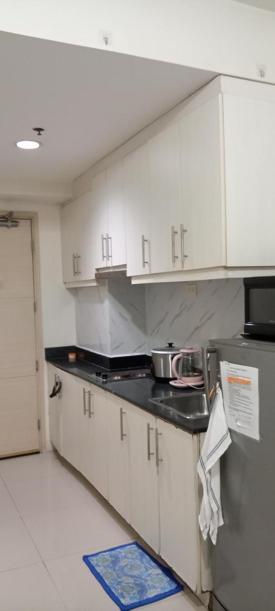 Sea Residences Mall Of Pasay-mj Apartment