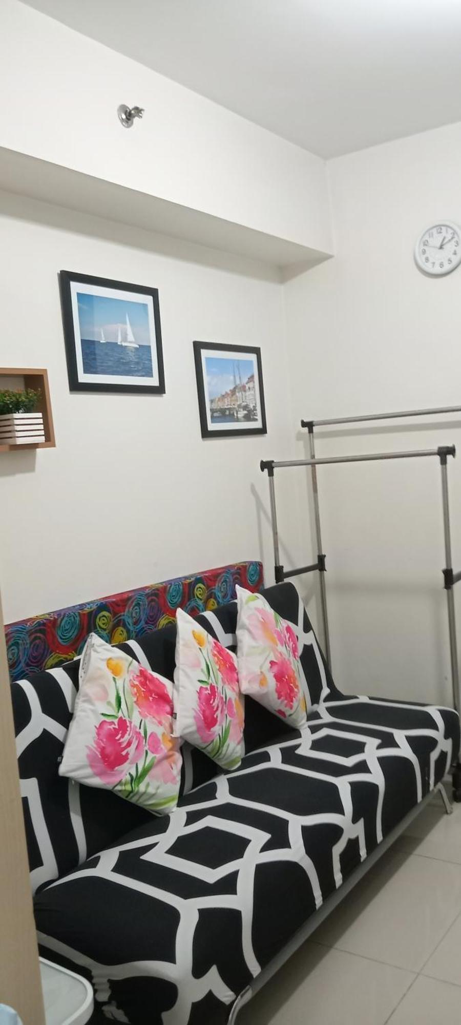 Sea Residences Mall Of Pasay-mj Apartment Manila