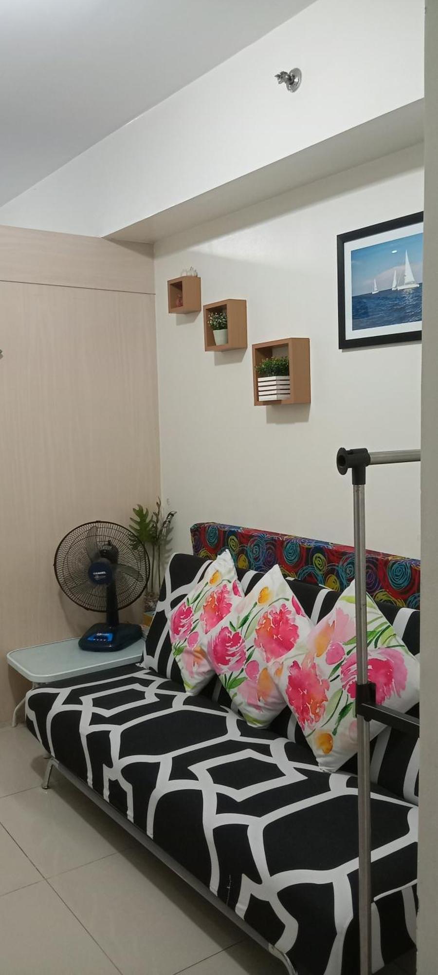 Apartment Sea Residences Mall Of Pasay-mj Manila