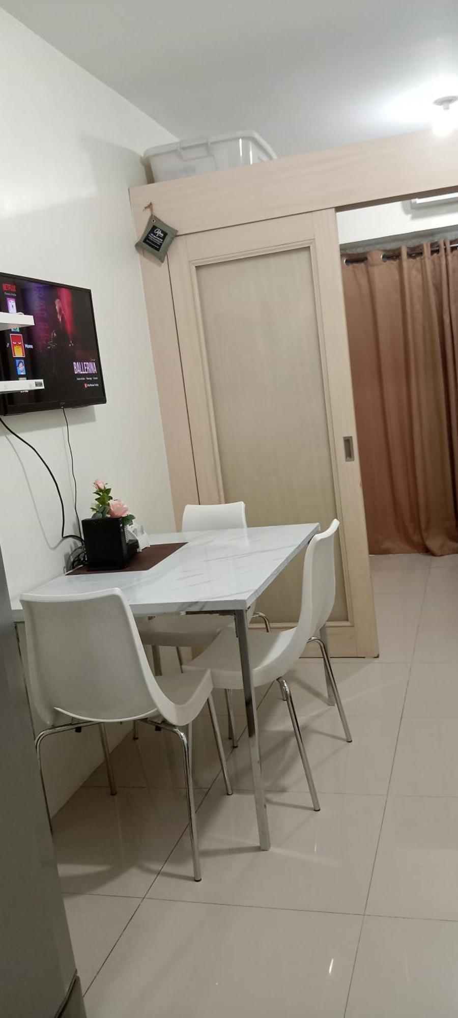 Apartment Sea Residences Mall Of Pasay-mj
