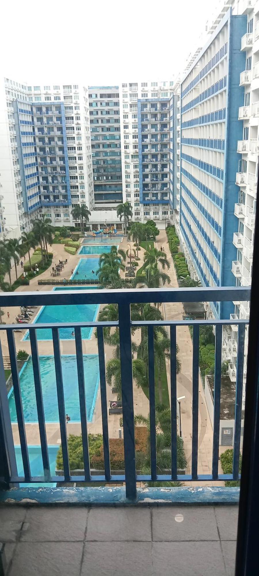 Sea Residences Mall Of Pasay-mj * Manila