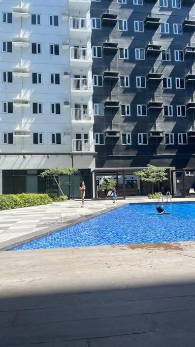 Apartment A & Y Staycation