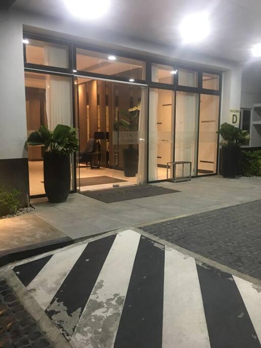 Apartment A & Y Staycation Manila