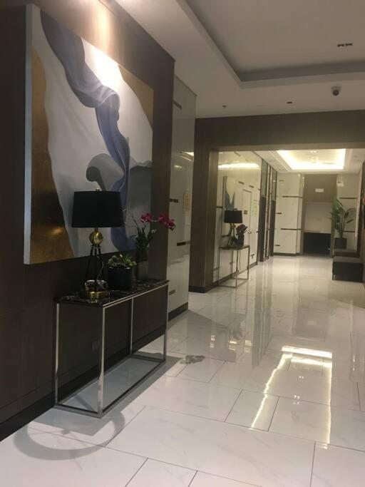 A & Y Staycation Manila