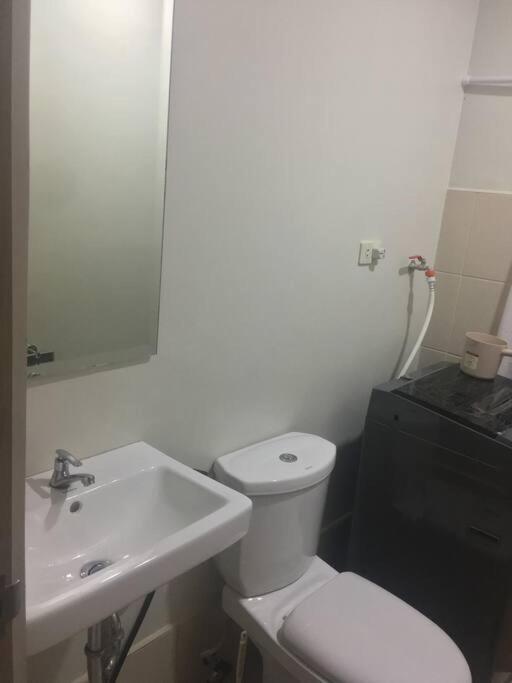 Apartment A & Y Staycation