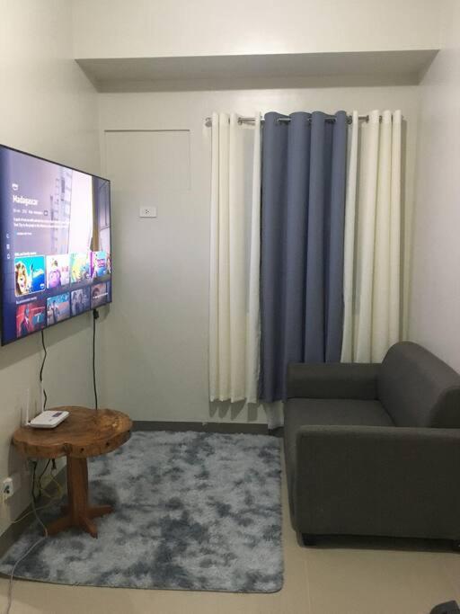 Apartment A & Y Staycation