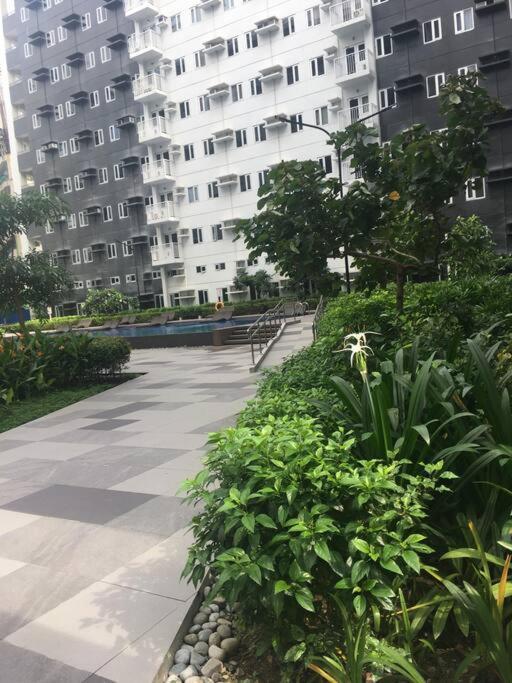 A & Y Staycation * Manila