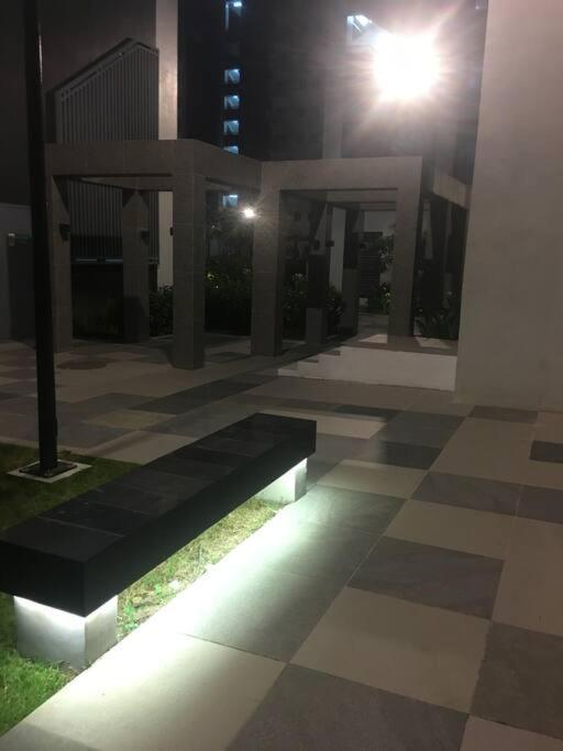 Apartment A & Y Staycation Manila
