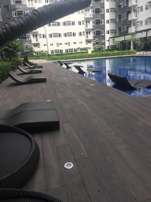 A & Y Staycation