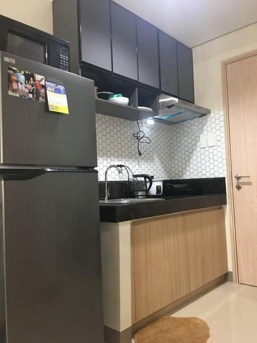 Apartment A & Y Staycation