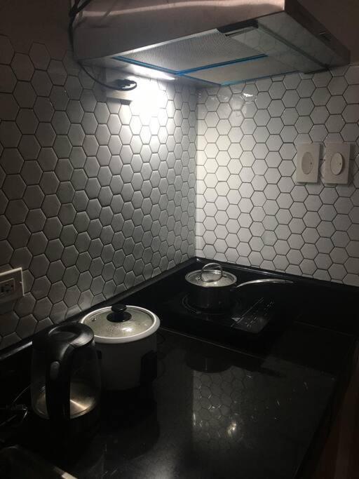 Apartment A & Y Staycation Manila