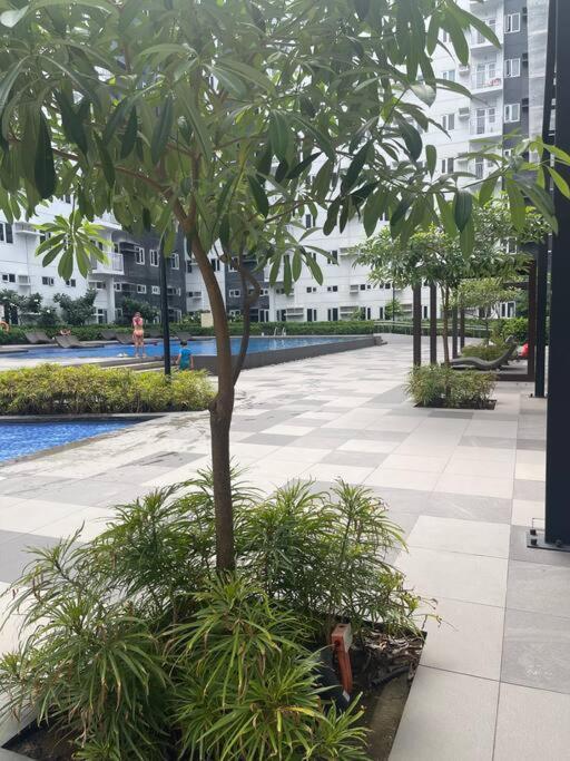 A & Y Staycation Manila