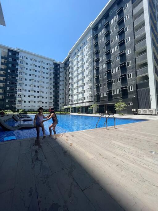 A & Y Staycation * Manila