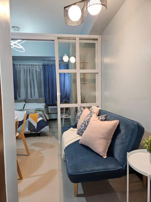 Urban Escape At Morgan Mckinley Hill, Bgc Manila