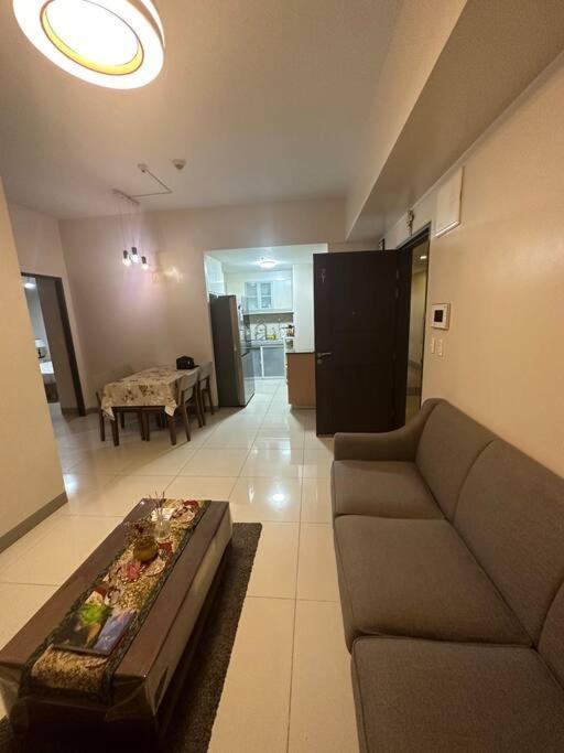 Apartamento One Uptown Residences - Bgc Taguig Manila
