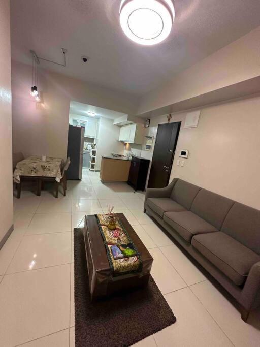 One Uptown Residences - Bgc Taguig Manila