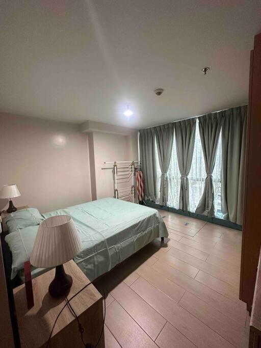Apartamento One Uptown Residences - Bgc Taguig Manila