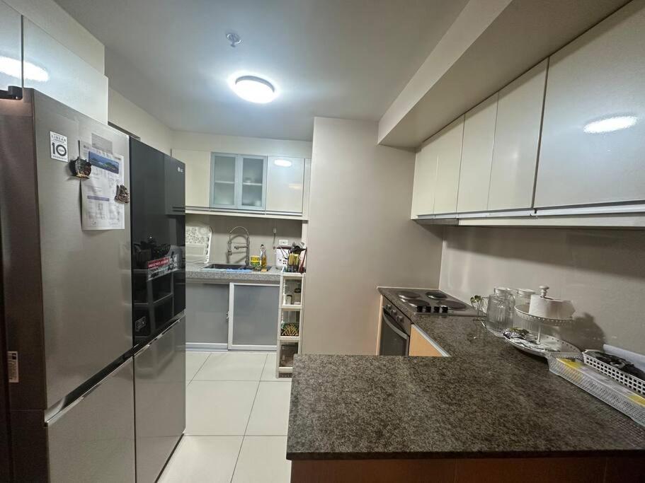 Apartamento One Uptown Residences - Bgc Taguig