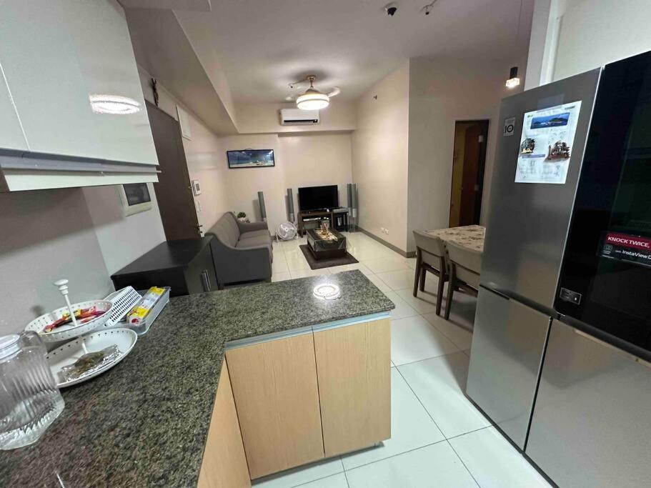 One Uptown Residences - Bgc Taguig * Manila