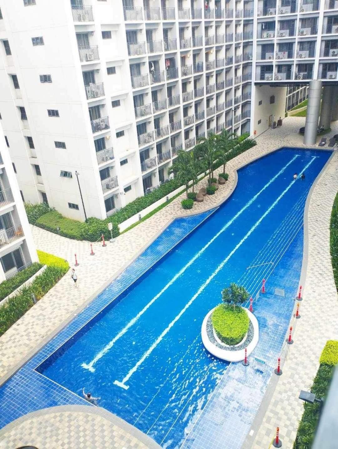 Apartment Shore 2 Residences By Casa Stellar *