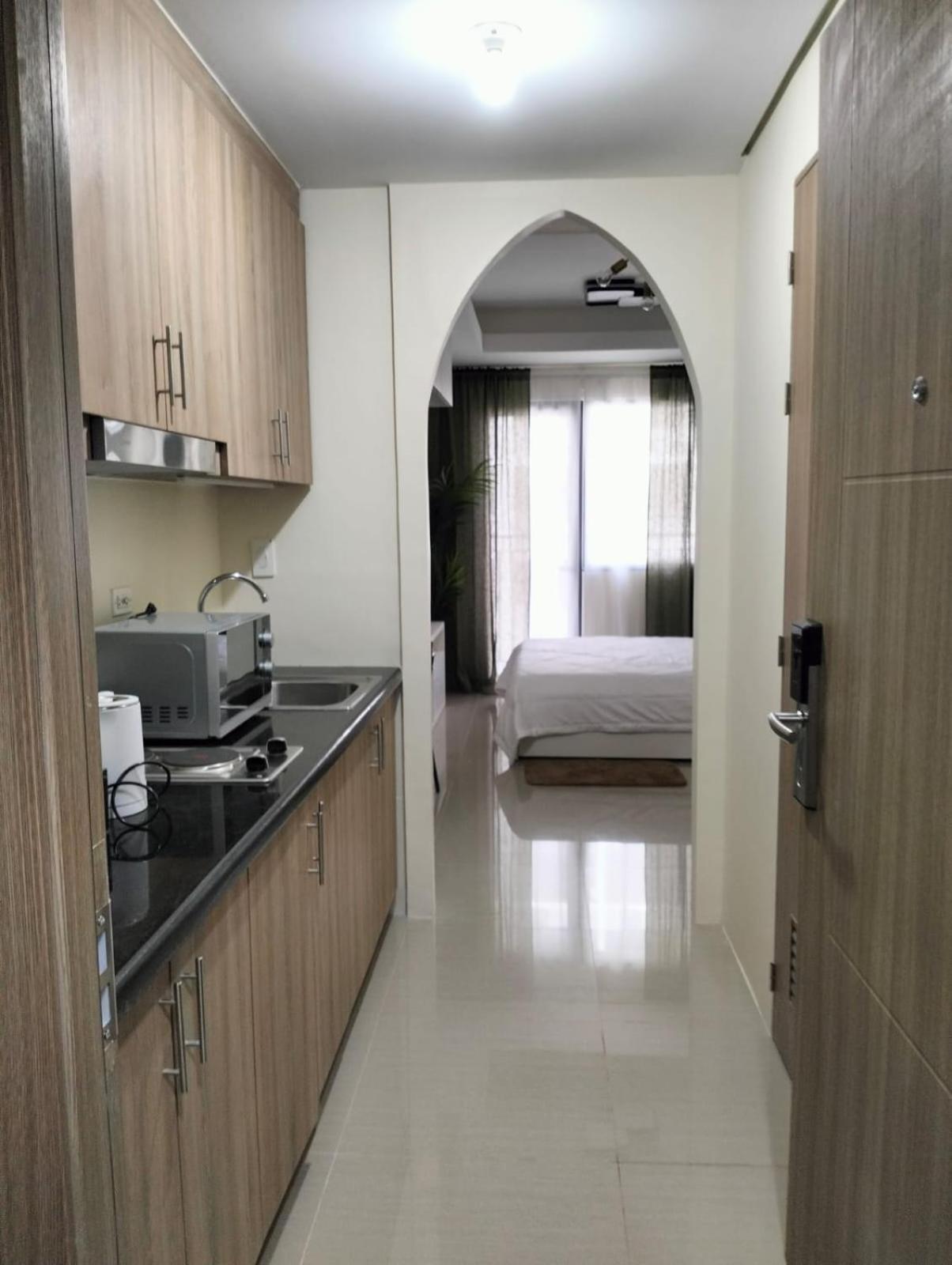 Shore 2 Residences By Casa Stellar Apartment *