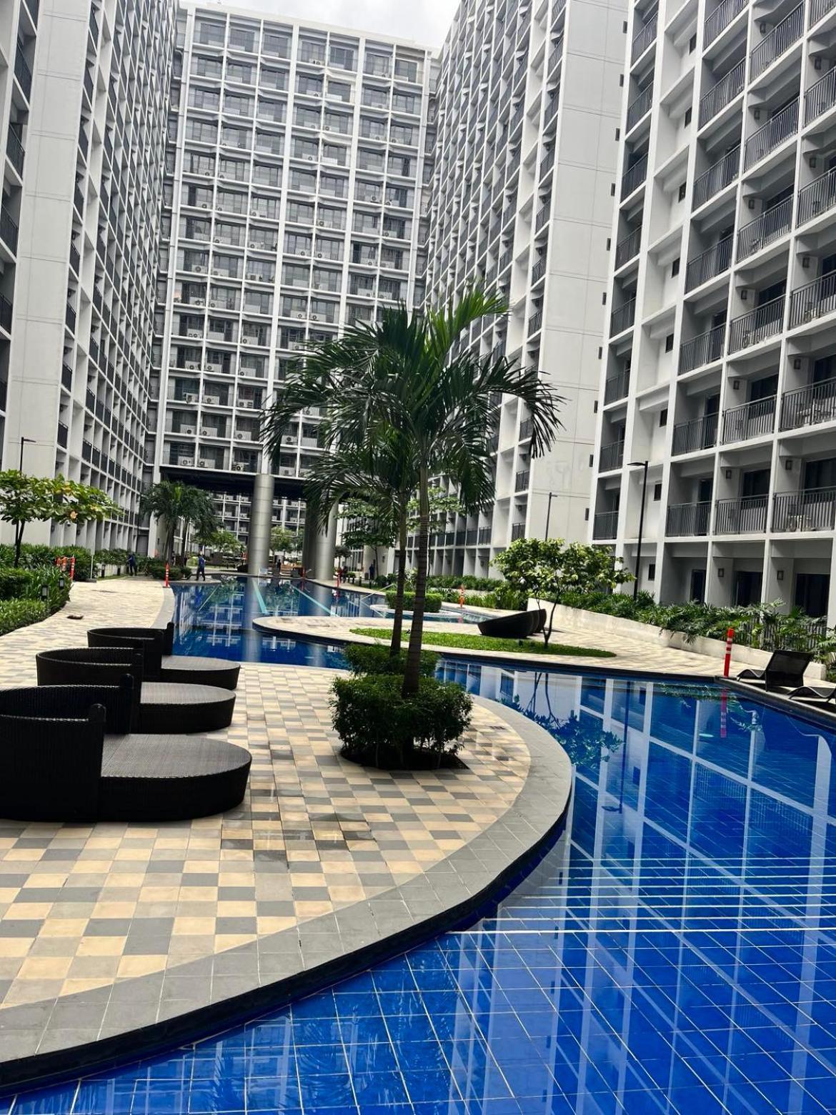 Shore 2 Residences By Casa Stellar Apartment Manila