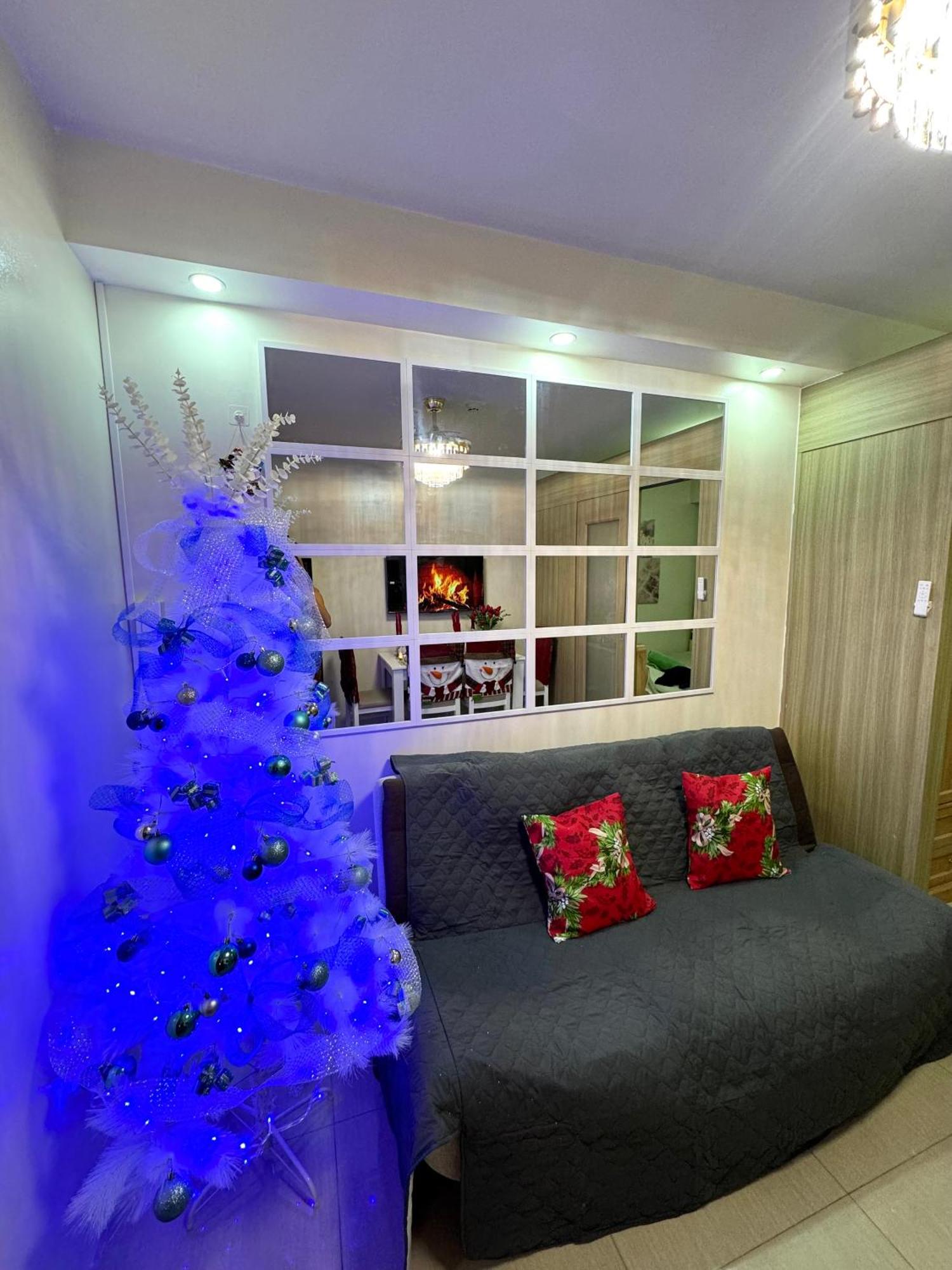 Santa Place Shore Residences Tower A Apartment *