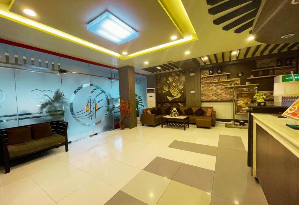 Hotel 99 Quiapo 2*