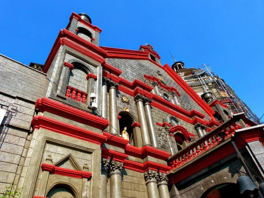 99 Quiapo Hotel 2*
