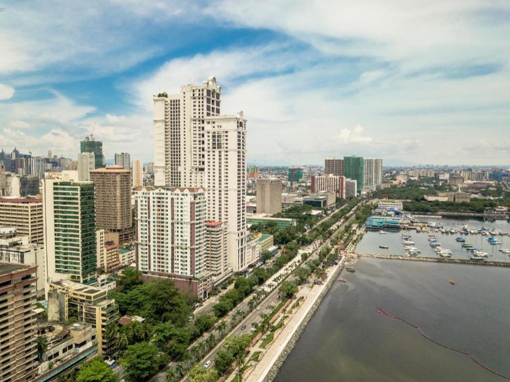 Hotel Super Oyo 665 Pasay Centrale Manila