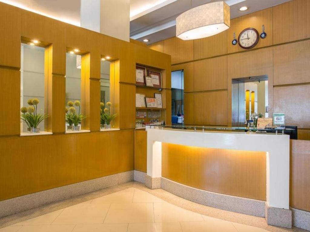 Hotel Vieve 2*