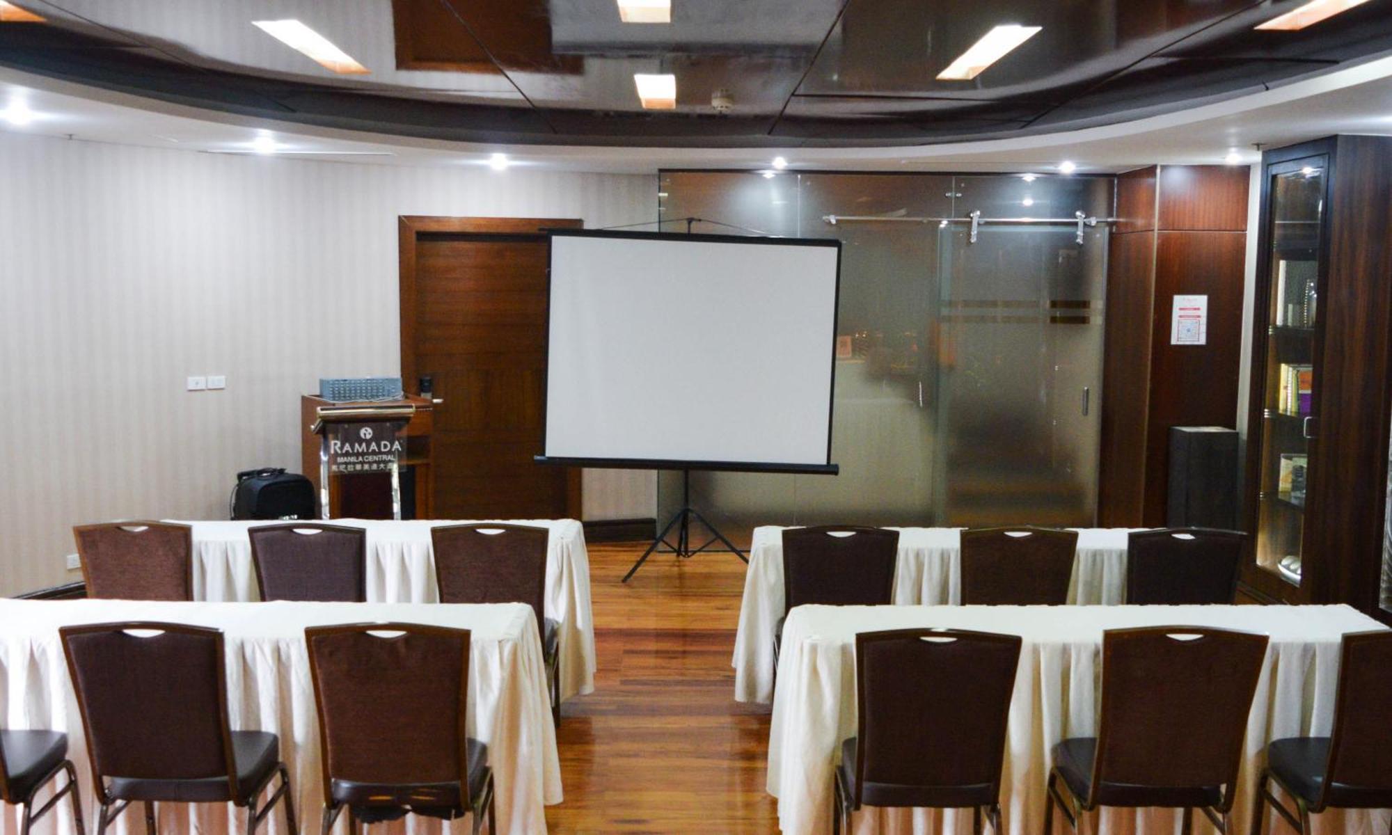 Hotel Ramada By Wyndham