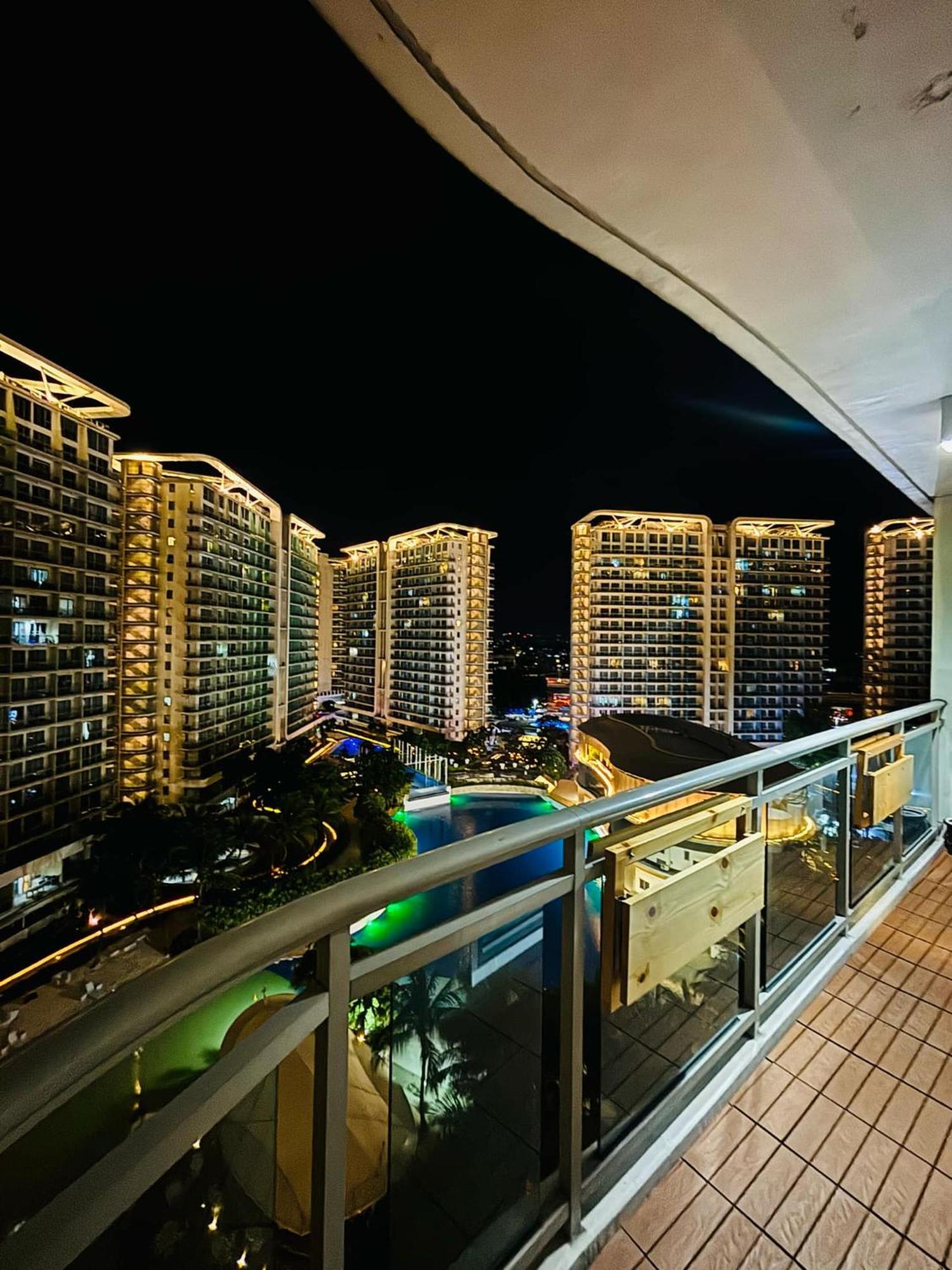 Apartment Urban At Azure *