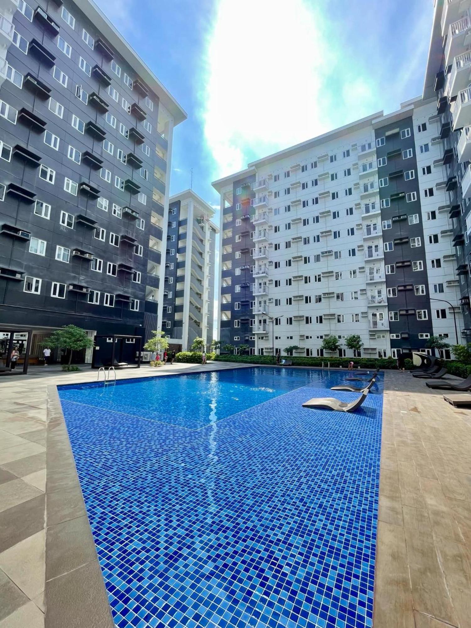 A & Y Staycation Apartment
