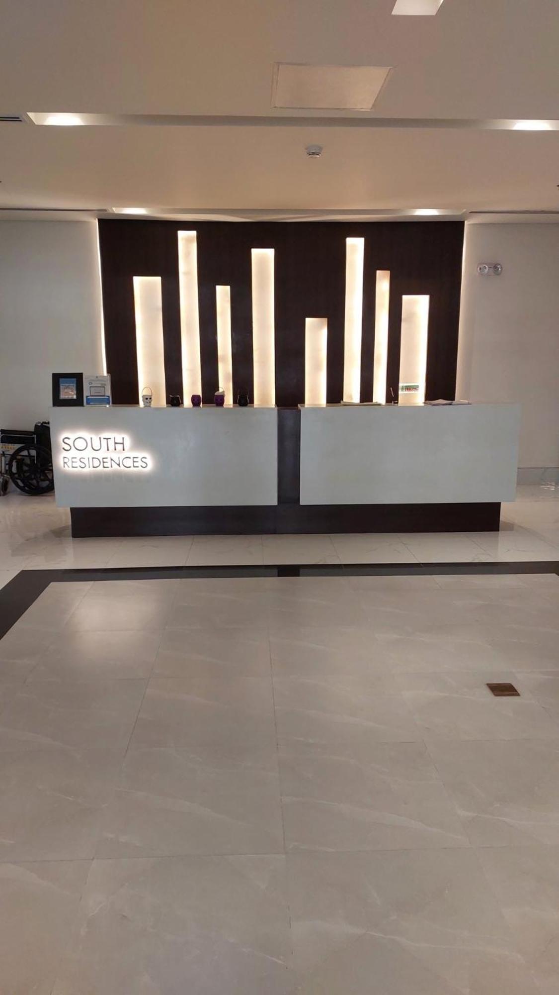 Aparthotel Covent Garden South Residences